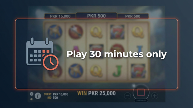 Payment and PKR controls in jilievo - 6
